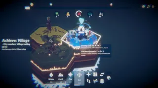 Скриншот 2 к игре Архитектор Теоургии