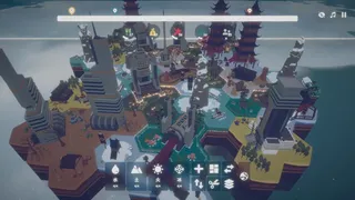 Скриншот 5 к игре Архитектор Теоургии