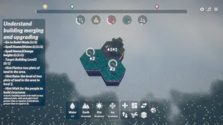 Скриншот 7 к игре Архитектор Теоургии