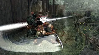 Скриншот 2 к игре Onimusha 2: Samurai's Destiny