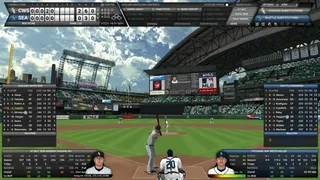 Скриншот 8 к игре Out of the Park Baseball 26