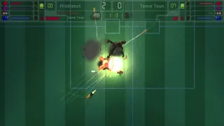 Скриншот 1 к игре Borubots