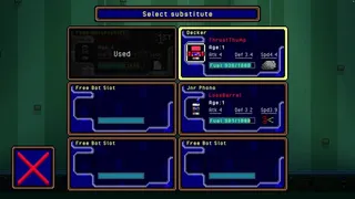 Скриншот 2 к игре Borubots