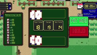 Скриншот 4 к игре Borubots