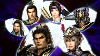 Скриншот 2 к игре WARRIORS: Abyss
