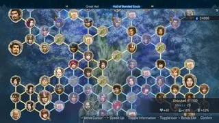 Скриншот 5 к игре WARRIORS: Abyss