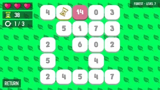 Скриншот 2 к игре Number Way