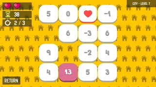 Скриншот 3 к игре Number Way