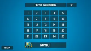Скриншот 5 к игре Number Way