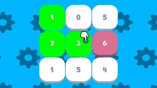 Скриншот 8 к игре Number Way