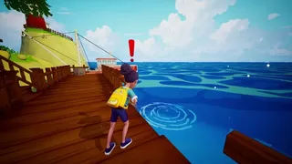 Скриншот 2 к игре Kioku: Last Summer