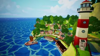 Скриншот 5 к игре Kioku: Last Summer