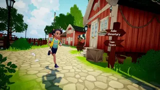 Скриншот 7 к игре Kioku: Last Summer