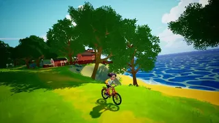 Скриншот 8 к игре Kioku: Last Summer