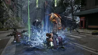 Скриншот 8 к игре Tides of Annihilation