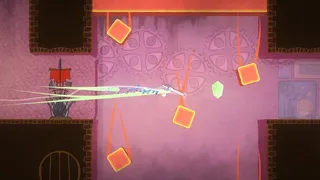Скриншот 2 к игре The Lone Sword
