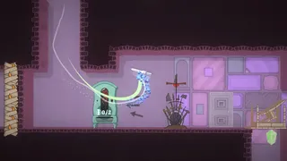 Скриншот 5 к игре The Lone Sword