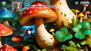 Скриншот 1 к игре Itty Bitty Little Kitties