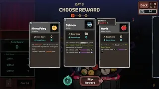 Скриншот 5 к игре Kinny and the Cosmic Cauldron