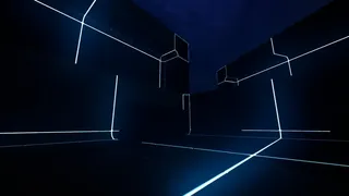 Скриншот 3 к игре Laserboy VR