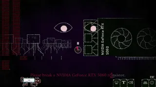Скриншот 4 к игре Dyping Escape