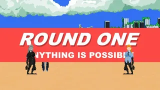 Скриншот 2 к игре Friday Night Knockout
