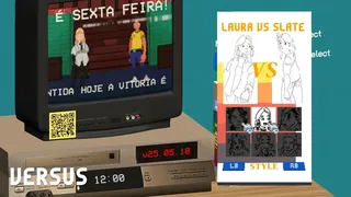 Скриншот 6 к игре Friday Night Knockout