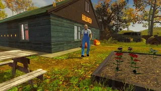 Скриншот 2 к игре Побег Пацана 2: Деревня