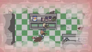 Скриншот 5 к игре The Meowfficer