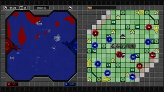 Скриншот 7 к игре Multiple Territory War