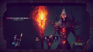 Скриншот 3 к игре 无限地牢