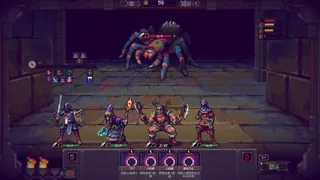 Скриншот 7 к игре 无限地牢