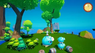 Скриншот 3 к игре 超级妙音鸟