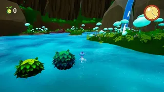 Скриншот 7 к игре 超级妙音鸟