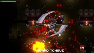 Скриншот 1 к игре The Glory Dungeon Raider