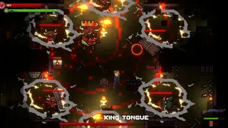 Скриншот 2 к игре The Glory Dungeon Raider