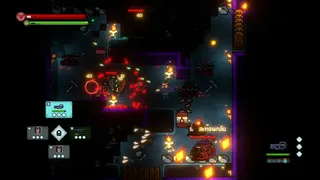 Скриншот 3 к игре The Glory Dungeon Raider