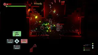 Скриншот 4 к игре The Glory Dungeon Raider