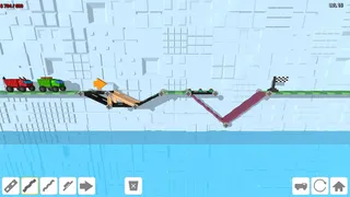 Скриншот 4 к игре Bridge Trap