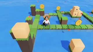 Скриншот 3 к игре Redbeard's Recoil