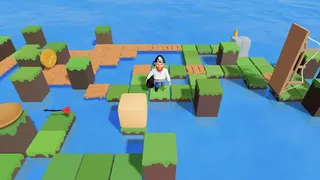 Скриншот 5 к игре Redbeard's Recoil