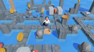 Скриншот 8 к игре Redbeard's Recoil