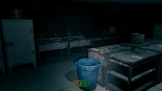 Скриншот 5 к игре 燈吉診療所 Hiyoshi Clinic