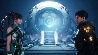 Скриншот 9 к игре Stellar Blade