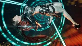 Скриншот 16 к игре Stellar Blade