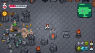 Скриншот 4 к игре Chemical Combat