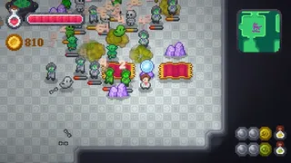 Скриншот 5 к игре Chemical Combat