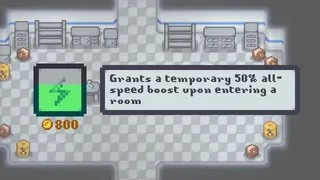 Скриншот 8 к игре Chemical Combat