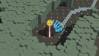 Скриншот 2 к игре Surging Matrix