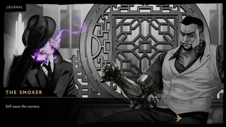 Скриншот 1 к игре Shadow City Mysteries: Case Files - Rise of the Rat King